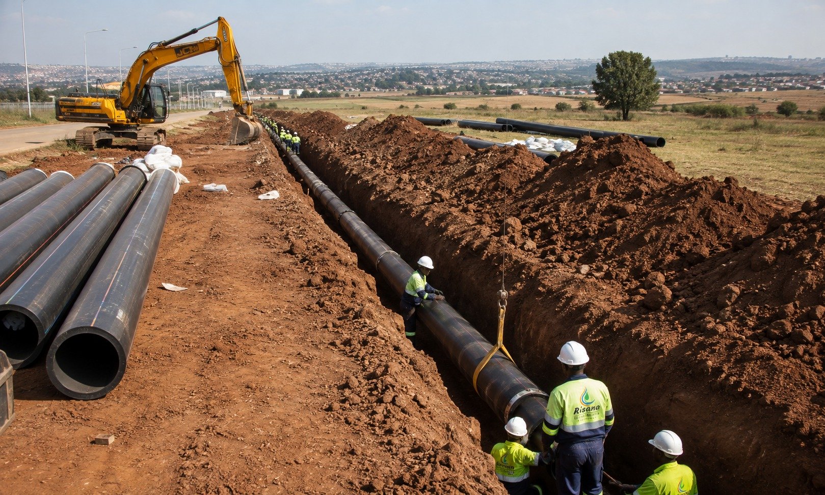 Civil Works